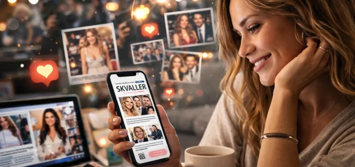 skvaller